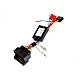 Incar Tec 49-VW-05 Volkswagen 49-VW-05