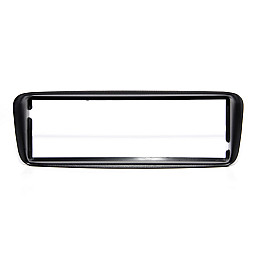 InCarTec 50-146 Peugeot 206, 206CC Single Din Car Audio Fascia Adaptor Panel (MATT BLACK) InCarTec 50-146 Peugeot 206, 206CC Single Din Car Audio Fascia Adaptor Panel (MATT BLACK)