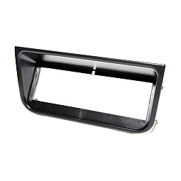 InCarTec 50-148 Peugeot 406 Single Din Car Audio Fascia Adaptor Panel (MATT BLACK) InCarTec 50-148 Peugeot 406 Single Din Car Audio Fascia Adaptor Panel (MATT BLACK)