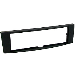 InCarTec 50-279 Renault Laguna Single Din Car Audio Fascia Adaptor Trim (MATT BLACK) InCarTec 50-279 Renault Laguna Single Din Car Audio Fascia Adaptor Trim (MATT BLACK)
