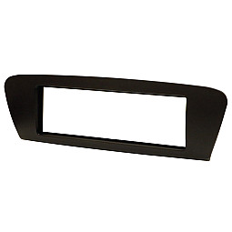 InCarTec 50-366 Renault Scenic, Grand Scenic Single Din Car Radio Fascia (MATT BLACK) InCarTec 50-366 Renault Scenic, Grand Scenic Single Din Car Radio Fascia (MATT BLACK)