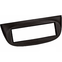InCarTec 50-367 Renault Twingo, Wind Single Din Car Radio Fascia (MATT BLACK) InCarTec 50-367 Renault Twingo, Wind Single Din Car Radio Fascia (MATT BLACK)