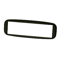 InCarTec 50-396 Renault Clio Single Din Car Audio Fascia Adaptor Panel (AUTORADIO SYSTEM) InCarTec 50-396 Renault Clio Single Din Car Audio Fascia Adaptor Panel (AUTORADIO SYSTEM)