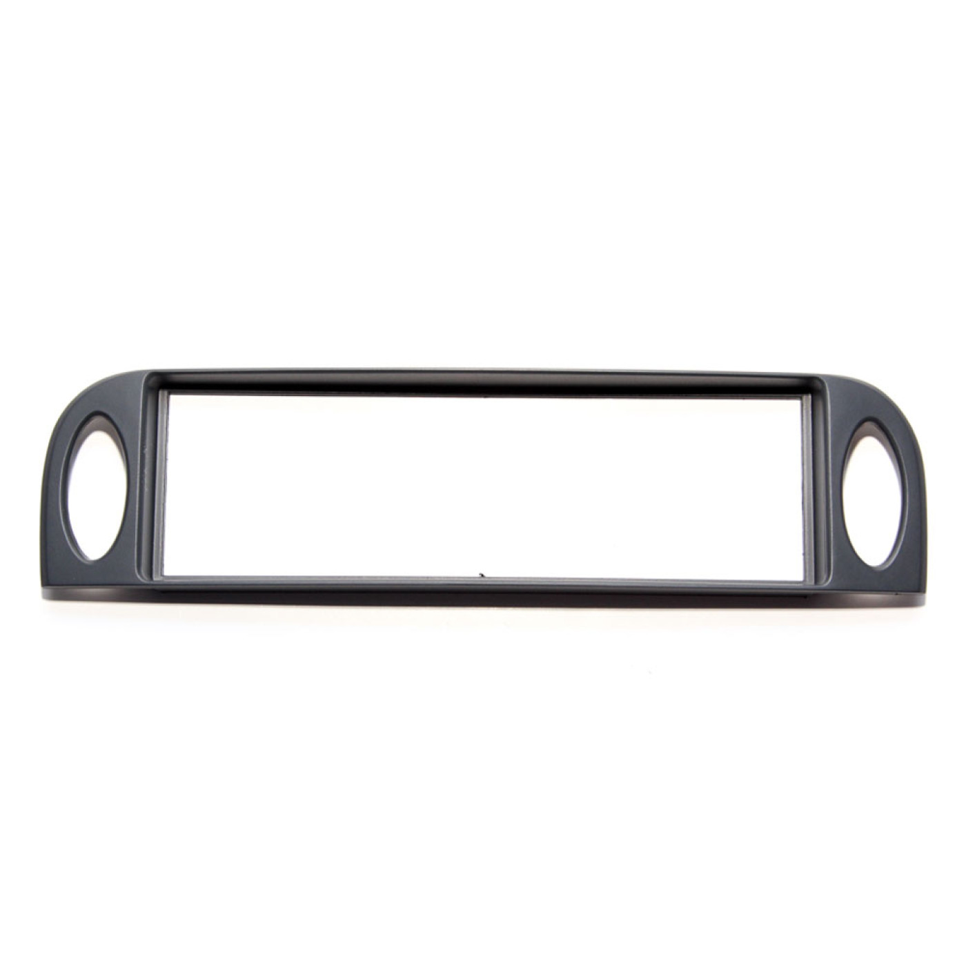 CARAV Façade Autoradio DIN Pour Citroën C5 2001-2004 - Installation Parfaite 1-DIN