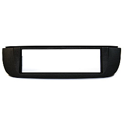 InCarTec 50-227 Nissan Almera Tino (2000-2005) Single Din Car Audio Fascia Adaptor Panel (MATT BLACK) InCarTec 50-227 Nissan Almera Tino (2000-2005) Single Din Car Audio Fascia Adaptor Panel (MATT BLACK)
