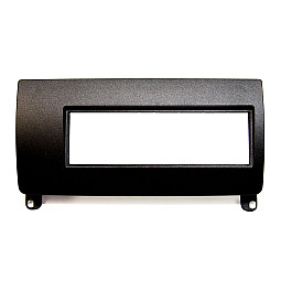 InCarTec 50-155 Rover Single Din Car Audio Fascia Adaptor Panel (MATT BLACK) InCarTec 50-155 Rover Single Din Car Audio Fascia Adaptor Panel (MATT BLACK)