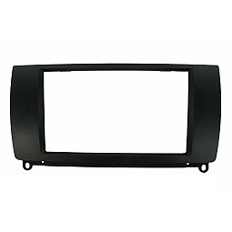 InCarTec 50-778 Rover Double Din Car Radio Fascia Adaptor (MATT BLACK) InCarTec 50-778 Rover Double Din Car Radio Fascia Adaptor (MATT BLACK)