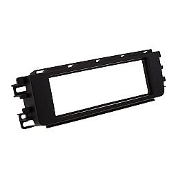 Connects2 CT24MM05 Smart ForFour 2004 - 2006 CD Stereo Fascia Surround Panel Connects2 CT24MM05 Smart ForFour 2004 - 2006 CD Stereo Fascia Surround Panel