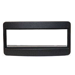 InCarTec 50-189 Toyota Avensis, Celica, MR2, RAV4 Single Din Car Fascia Adaptor Panel (MATT BLACK) InCarTec 50-189 Toyota Avensis, Celica, MR2, RAV4 Single Din Car Fascia Adaptor Panel (MATT BLACK)