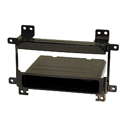 InCarTec 50-196 Suzuki Grand Vitara Single Din Car Audio Fascia Adaptor Panel (MATT BLACK) InCarTec 50-196 Suzuki Grand Vitara Single Din Car Audio Fascia Adaptor Panel (MATT BLACK)