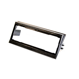 InCarTec 50-175 Volvo 940 Single Din Car Audio Fascia Adaptor Panel (MATT BLACK) InCarTec 50-175 Volvo 940 Single Din Car Audio Fascia Adaptor Panel (MATT BLACK)