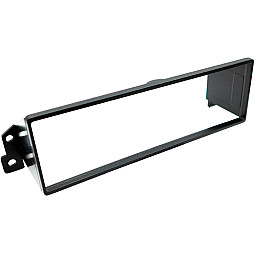 InCarTec 50-610 Ssangyong Rodius Single Din Car Audio Fascia Adaptor Panel (MATT BLACK) InCarTec 50-610 Ssangyong Rodius Single Din Car Audio Fascia Adaptor Panel (MATT BLACK)