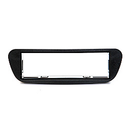 InCarTec 50-182 Mercedes Sprinter Single Din Car Audio Fascia Adaptor (MATT BLACK) InCarTec 50-182 Mercedes Sprinter Single Din Car Audio Fascia Adaptor (MATT BLACK)