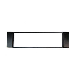 InCarTec 50-220 Seat Leon, Toledo Single Din Car Audio Fascia Adaptor Panel (MATT BLACK) InCarTec 50-220 Seat Leon, Toledo Single Din Car Audio Fascia Adaptor Panel (MATT BLACK)