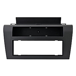 InCarTec 50-223 Mazda 3 Single Din Car Audio Fascia Adaptor Panel (MATT BLACK) InCarTec 50-223 Mazda 3 Single Din Car Audio Fascia Adaptor Panel (MATT BLACK)