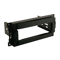 InCarTec 50-236 Chrysler Single Din Car Audio Fascia Adaptor Panel (MATT BLACK) InCarTec 50-236 Chrysler Single Din Car Audio Fascia Adaptor Panel (MATT BLACK)