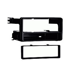 InCarTec 50-275 Toyota Hilux Single Din Car Audio Fascia Adaptor (MATT BLACK) InCarTec 50-275 Toyota Hilux Single Din Car Audio Fascia Adaptor (MATT BLACK)
