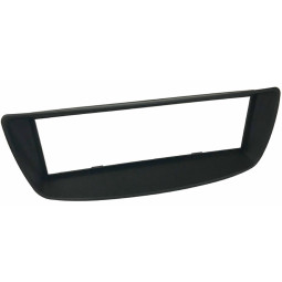 Connects2 CT24TY18 Toyota Aygo 2005 - 2014 Car CD Stereo Fascia Surround Panel Connects2 CT24TY18 Toyota Aygo 2005 - 2014 Car CD Stereo Fascia Surround Panel