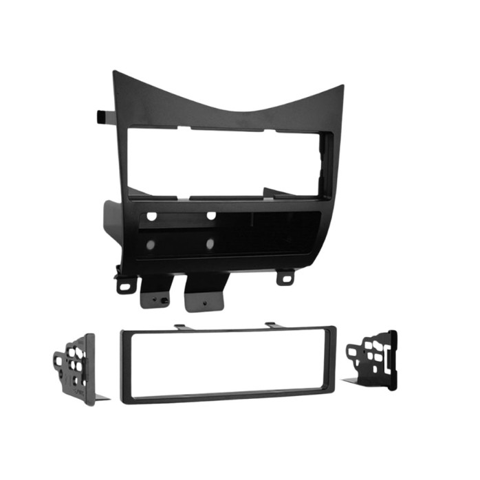 InCar Tec 50-265 Honda 50-265