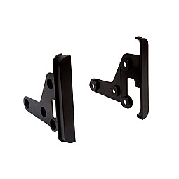 InCarTec 50-282 Toyota Hilux Double Din Car Radio Fascia Adaptor Panel InCarTec 50-282 Toyota Hilux Double Din Car Radio Fascia Adaptor Panel