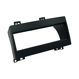 InCarTec 50-337 Kia Ceed, Pro-Ceed Single Din Car Audio Fascia Adaptor Panel (MATT BLACK) InCarTec 50-337 Kia Ceed, Pro-Ceed Single Din Car Audio Fascia Adaptor Panel (MATT BLACK)