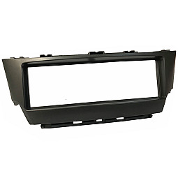 InCarTec 50-378 Lexus IS (2005-2013) Single Din Car Radio Fascia (DARK GREY) InCarTec 50-378 Lexus IS (2005-2013) Single Din Car Radio Fascia (DARK GREY)