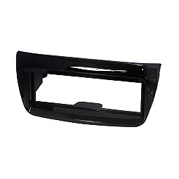 InCarTec 50-382 Vauxhall Combo Single Din Car Stereo Fascia Panel Adaptor (Gloss Black Finish) InCarTec 50-382 Vauxhall Combo Single Din Car Stereo Fascia Panel Adaptor (Gloss Black Finish)