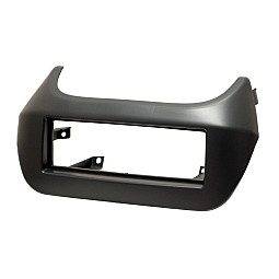 Connects2 CT24CT12 - Citroen Nemo 2008-2017 Dark Grey Car Stereo Fascia Panel Adaptor Connects2 CT24CT12 - Citroen Nemo 2008-2017 Dark Grey Car Stereo Fascia Panel Adaptor