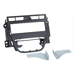 Connects2 CT24VX41 Vauxhall Meriva 2010-2017 Car CD Stereo Fascia Panel Adaptor (Black) Connects2 CT24VX41 Vauxhall Meriva 2010-2017 Car CD Stereo Fascia Panel Adaptor (Black)