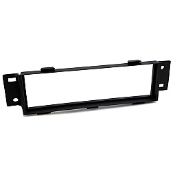 InCarTec 50-400 Renault Kangoo Single Din Car Audio Fascia Adaptor Panel (MATT BLACK) InCarTec 50-400 Renault Kangoo Single Din Car Audio Fascia Adaptor Panel (MATT BLACK)