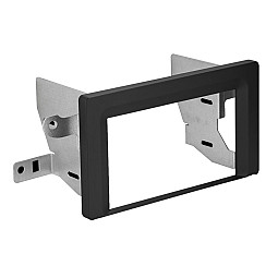 InCarTec 50-403 Toyota Aygo Double Din Car Audio Fascia Adaptor Panel (MATT BLACK) InCarTec 50-403 Toyota Aygo Double Din Car Audio Fascia Adaptor Panel (MATT BLACK)