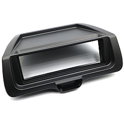 InCarTec 50-405 Toyota Single Din Car Audio Fascia Adaptor Panel (MATT BLACK) InCarTec 50-405 Toyota Single Din Car Audio Fascia Adaptor Panel (MATT BLACK)