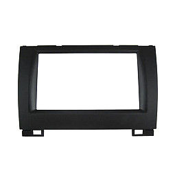 InCarTec 50-413 Great Wall Double Din Car Audio Fascia Adaptor Panel (MATT BLACK) InCarTec 50-413 Great Wall Double Din Car Audio Fascia Adaptor Panel (MATT BLACK)