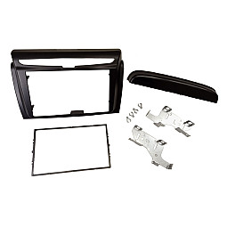 InCarTec 50-422 Lancia Ypsilon Double Din Car Audio Fascia Adapter Panel (PIANO BLACK) InCarTec 50-422 Lancia Ypsilon Double Din Car Audio Fascia Adapter Panel (PIANO BLACK)