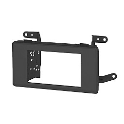 InCarTec 50-433 Subaru BRZ 2022-2024 Double Din Car Radio Fascia Adaptor Panel (MATT BLACK) InCarTec 50-433 Subaru BRZ 2022-2024 Double Din Car Radio Fascia Adaptor Panel (MATT BLACK)
