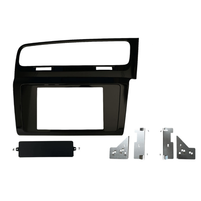 InCarTec 50-554 Volkswagen 50-554