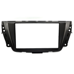 InCarTec 50-591 MG Double Din Car Audio Fascia Adaptor Panel (MATT BLACK) InCarTec 50-591 MG Double Din Car Audio Fascia Adaptor Panel (MATT BLACK)