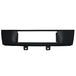 InCarTec 50-595 MG Single DIN Car Audio Fascia Adaptor Panel (MATT BLACK) InCarTec 50-595 MG Single DIN Car Audio Fascia Adaptor Panel (MATT BLACK)