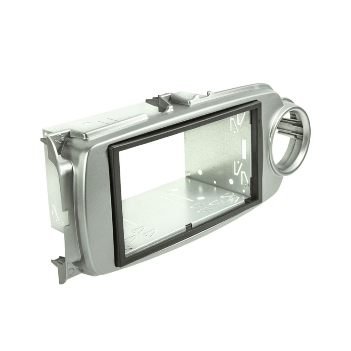 Terza Luce Stop A LED Per Toyota Yaris 2012-2020 - Ricambio 81570-0D150, Montaggio Posteriore, Impermeabile, Maggiore Sicurezza