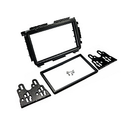 InCarTec 50-637 Honda HR-V (2013-2022) Double Din Car Audio Fascia Adaptor Panel (GLOSS BLACK) InCarTec 50-637 Honda HR-V (2013-2022) Double Din Car Audio Fascia Adaptor Panel (GLOSS BLACK)