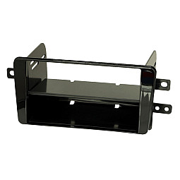 InCarTec 50-995 Subaru BRZ Single / Double DIN Car Radio Fascia Adaptor Panel (GLOSS BLACK) InCarTec 50-995 Subaru BRZ Single / Double DIN Car Radio Fascia Adaptor Panel (GLOSS BLACK)