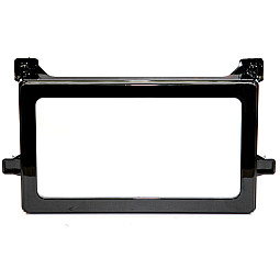InCarTec 50-661 Toyota Prius Double Din Car Audio Fascia Adaptor Panel (GLOSS BLACK) InCarTec 50-661 Toyota Prius Double Din Car Audio Fascia Adaptor Panel (GLOSS BLACK)