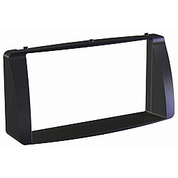 Connects2 CT23TY07 Lexus GX-Series 2003 - 2009 Double Din Stereo Fascia Plates Connects2 CT23TY07 Lexus GX-Series 2003 - 2009 Double Din Stereo Fascia Plates