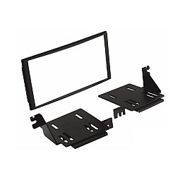 InCarTec 50-724 Kia Sorento Double Din Car Stereo Fascia Panel Adaptor (MATT BLACK) InCarTec 50-724 Kia Sorento Double Din Car Stereo Fascia Panel Adaptor (MATT BLACK)