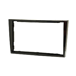 InCarTec 50-730/5 Vauxhall Double Din Car Audio Fascia Adaptor Panel (PIANO BLACK) InCarTec 50-730/5 Vauxhall Double Din Car Audio Fascia Adaptor Panel (PIANO BLACK)