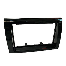 InCarTec 50-732 Fiat Bravo 2007-2014 Double Din Car Radio Fascia Adaptor (GLOSS BLACK) InCarTec 50-732 Fiat Bravo 2007-2014 Double Din Car Radio Fascia Adaptor (GLOSS BLACK)