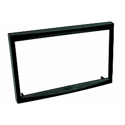 InCarTec 50-743 Citroen Double Din Car Stereo Fascia Trim BLACK InCarTec 50-743 Citroen Double Din Car Stereo Fascia Trim BLACK