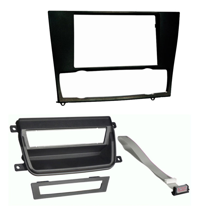 Incar Tec 50-746 + 50-746-ASH BMW 50-746 + 50-746-ASH