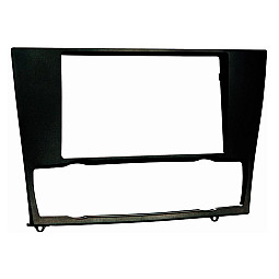 InCarTec 50-746 BMW 3 Series Double Din Car Radio Fascia (MATT BLACK) InCarTec 50-746 BMW 3 Series Double Din Car Radio Fascia (MATT BLACK)