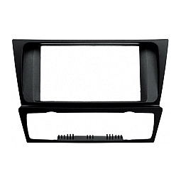 Bmw e90 double din dash kit discount